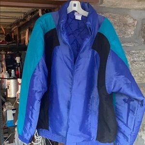 New Vintage NEW BALANCE Jacket